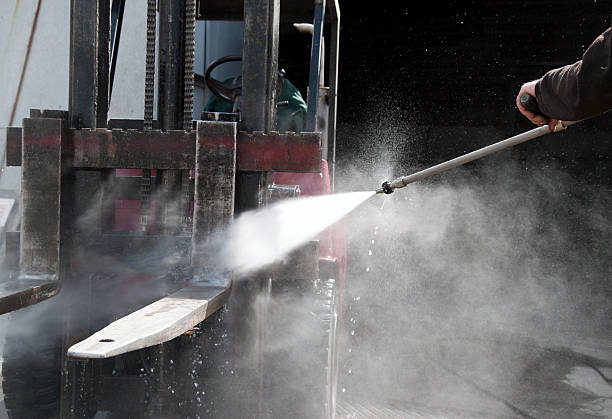 Best Machinery and Equipment Cleaning  in Wheatland, CA